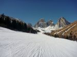 Val di Fassa (SELLARONDA)